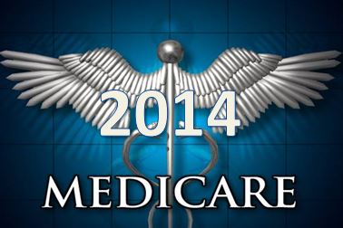 Medicare Advice for 2014